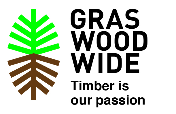 GRAS WOOD WIDE 